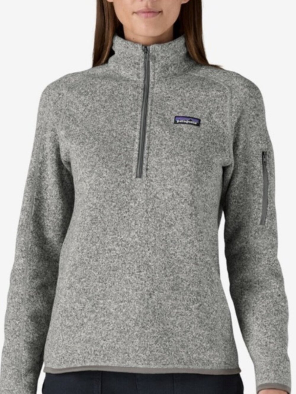 Womens Patagonia Better Sweater